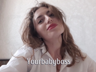 Yourbabyboss