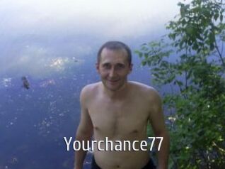 Yourchance77