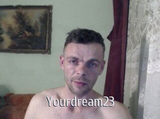 Yourdream23