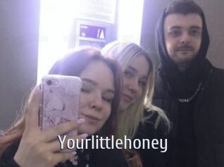 Yourlittlehoney