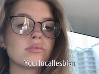 yourlocallesbian Cigare à moustache