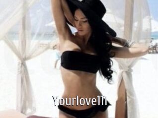 Yourlove111