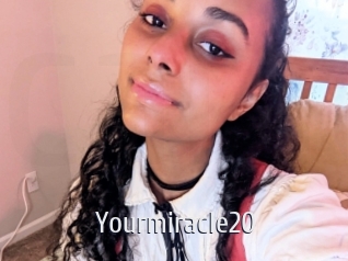 Yourmiracle20