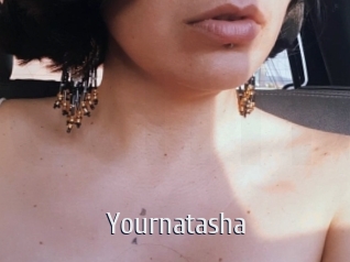 yournatasha Cigare à moustache