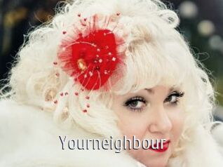 Yourneighbour