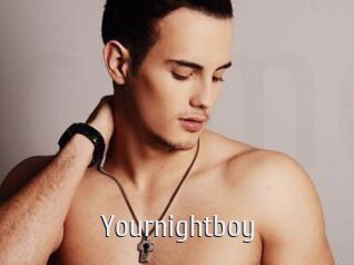 Yournightboy