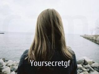 Yoursecretgf