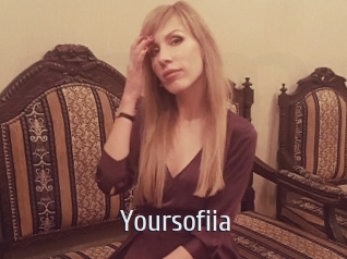Yoursofiia