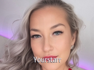 yourstarr Cigare à moustache
