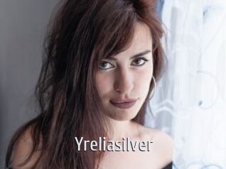 Yreliasilver