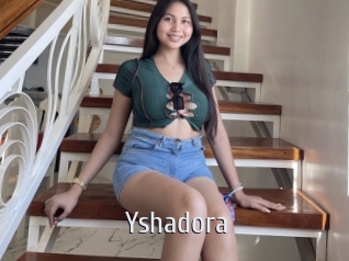 Yshadora