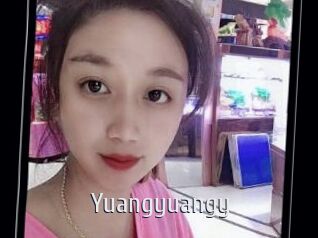Yuangyuangy