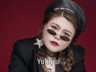 Yukigui