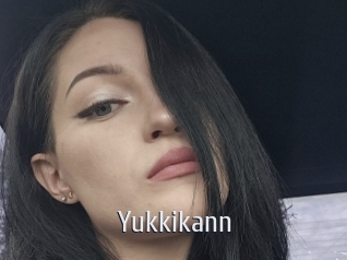 Yukkikann