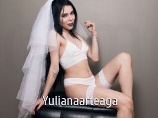 Yulianaarteaga