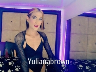 Yulianabrown