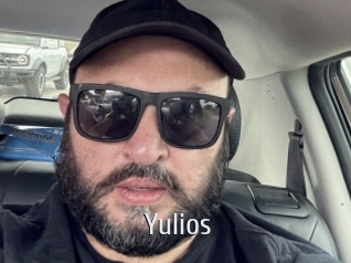 yulios Cigare à moustache