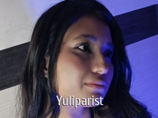 yuliparist Cigare à moustache