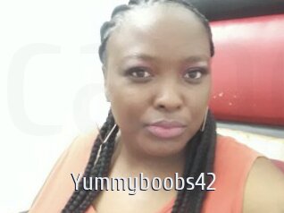 Yummyboobs42
