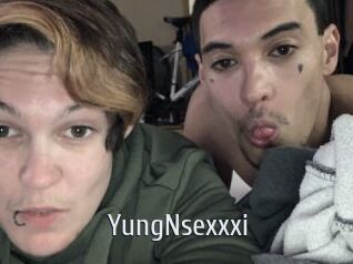 YungNsexxxi