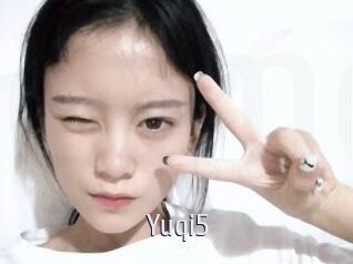 yuqi5 Cigare à moustache