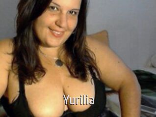 Yurilia