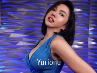 Yurionu
