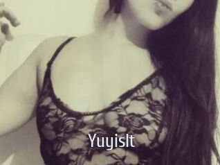 yuyislt Cigare à moustache