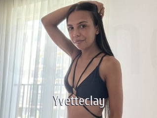 Yvetteclay