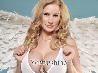 Yvetteshine