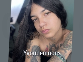 yvonnemoons Cigare à moustache