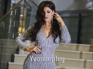 yvonneriley Cigare à moustache