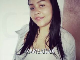 ZAMSARAX