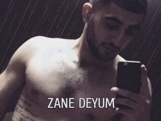 ZANE_DEYUM