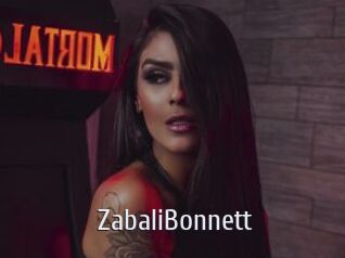ZabaliBonnett
