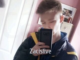 Zacislive