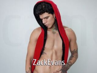 ZackEvans