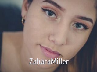 ZaharaMiller