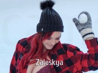 Zaleskya