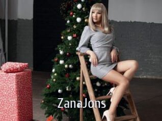 ZanaJons