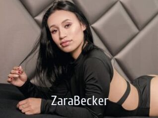 ZaraBecker