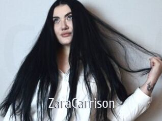 ZaraGarrison