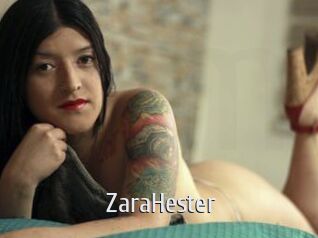 ZaraHester