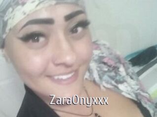 ZaraOnyxxx Cigare à moustache