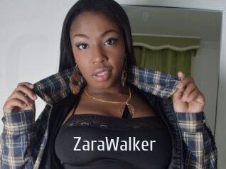 ZaraWalker Cigare à moustache