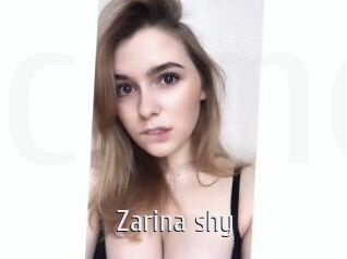 Zarina_shy