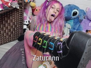 Zaturnnn
