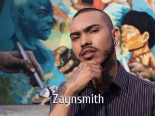 Zaynsmith
