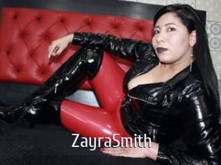 ZayraSmith