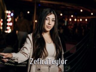 ZefiraTeylor